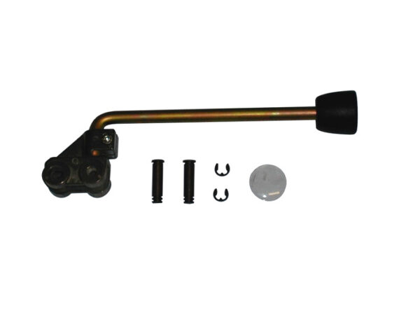 MANÖVERSPAK KOMPL. 90°