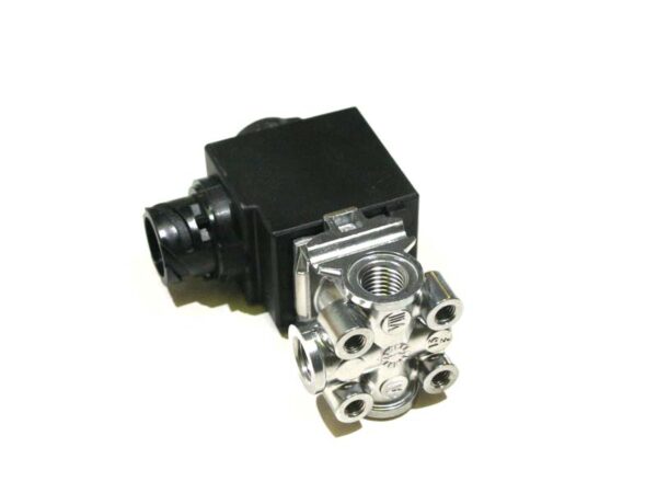 MAGNEETTIVENTTIILI HERION 24 V 3/2-TIE