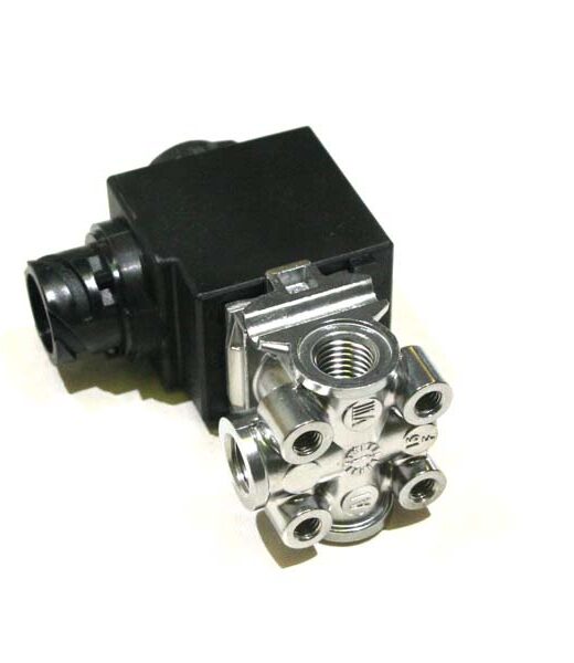 MAGNEETTIVENTTIILI HERION 24 V 3/2-TIE