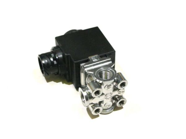 MAGNEETTIVENTTIILI HERION 24 V 3/2-TIE