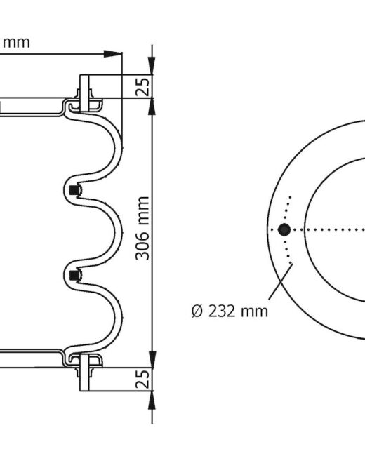 ILMAPALJE 12 X 3