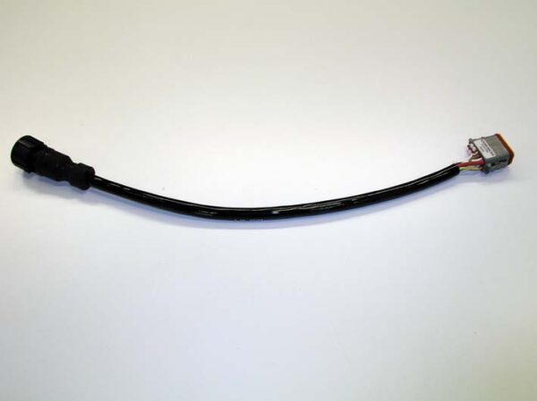 SYÖTTÖJOHTO EBS 0,5 M