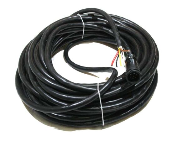 MATARLEDNING 18 M ABS/EBS
