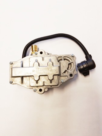 MAGNEETTIVENTTIILI VO. I-SHIFT