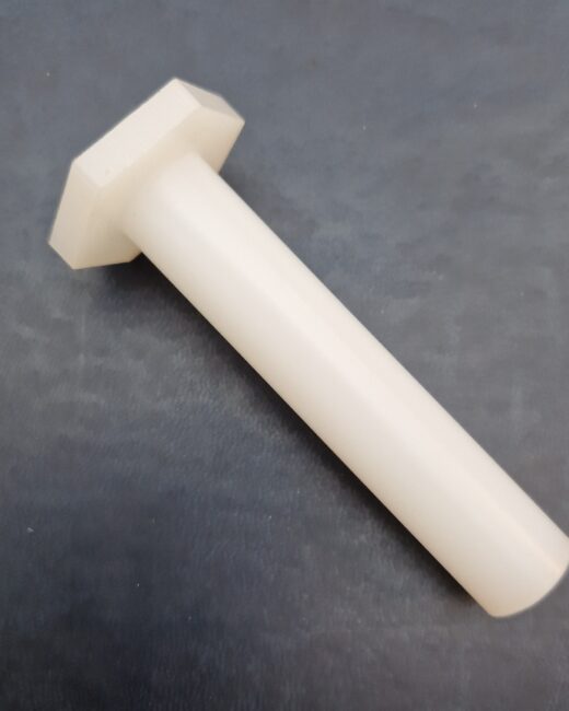 MUTTERHOLK 82 MM PLAST
