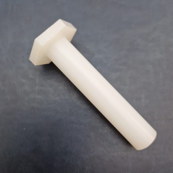 MUTTERHOLK 82 MM PLAST