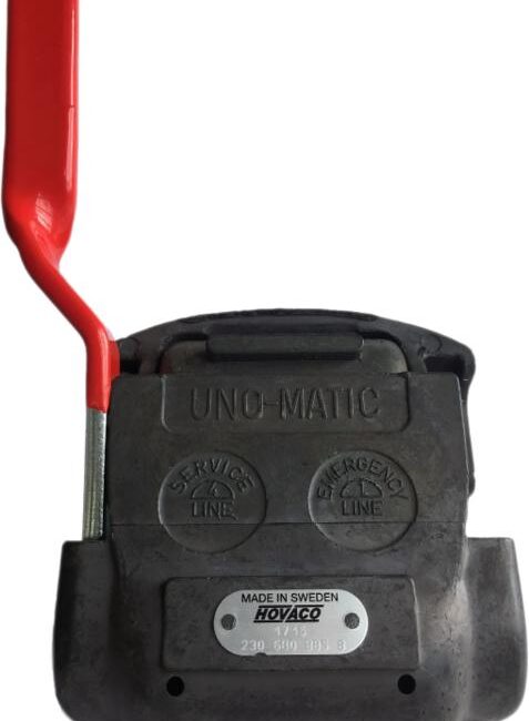 UNOMATIC AUTOPUOL., HOVACO