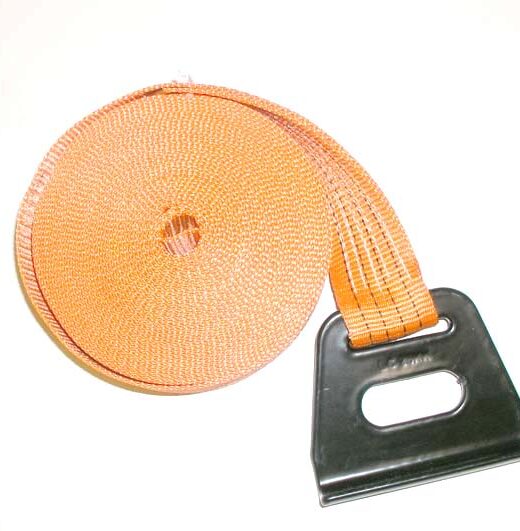 SIDONTAVYÖ FLEXI-GRIP 9,5M 5T