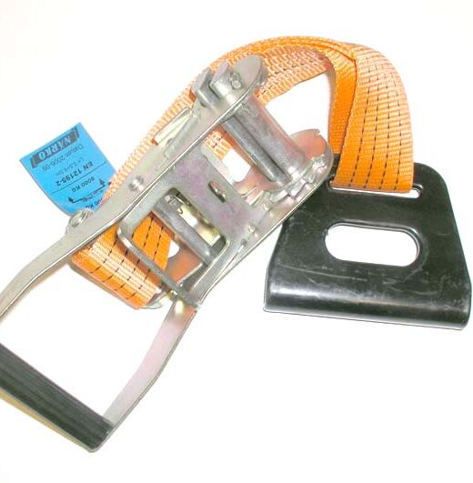 LUKKOPÄÄ FLEXI-GRIP 4000 KG 0,5M