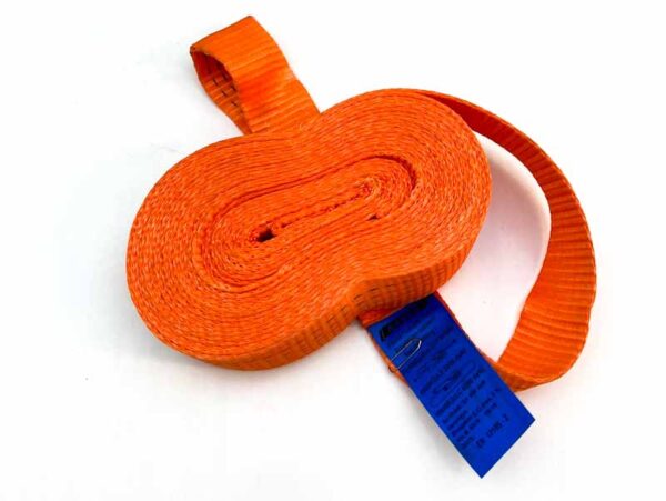 BÄLTE FLEXI 9,6M