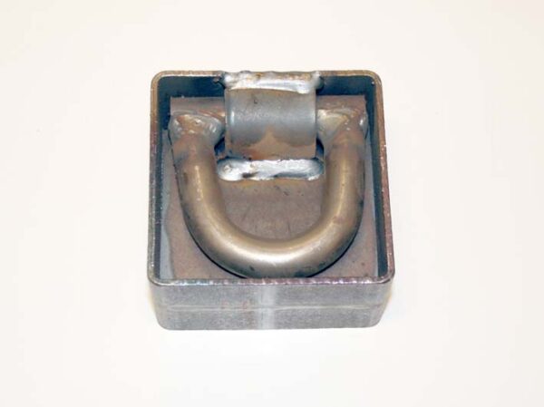 SURRNINGSÖGLA K-100, 100 X 100 MM, H=55 MM