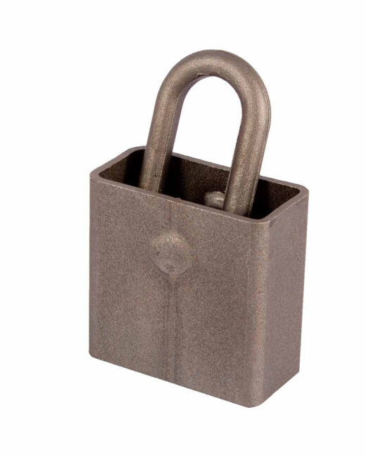 SIDONTALENKKI UPOTETTAVA, 10 T, LC 5000 KG