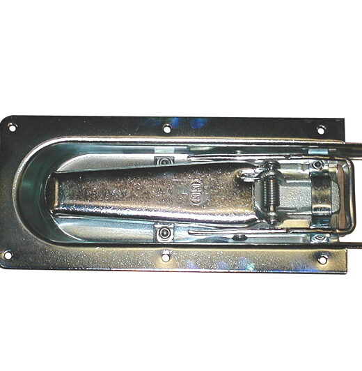 LAITALUKKO GG 5-23S + S19 ZN