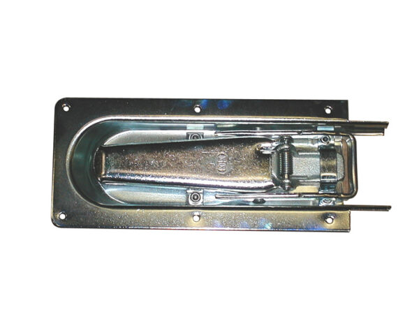 LAITALUKKO GG 5-23S + S19 ZN