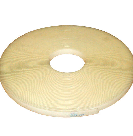 TIR HIHNA 20 X 3 PVC