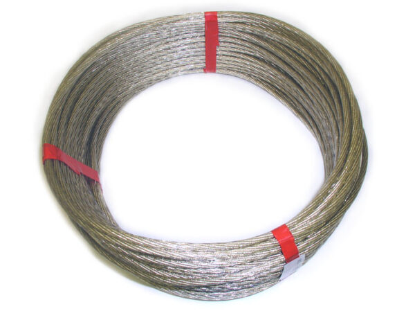 TIR VAIJERI 6 MM X 34 M