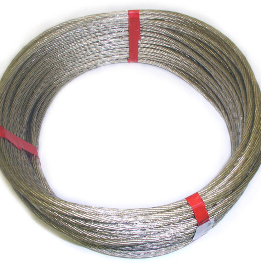 TIR WIRE 6 MM X 36 M