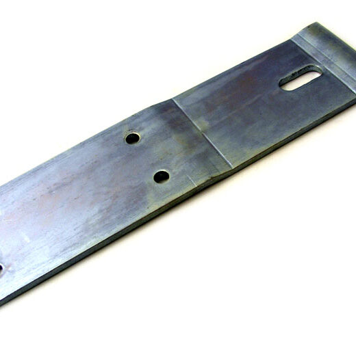 ADAICO MELLANDEL GLIDVAGN/STOLPE