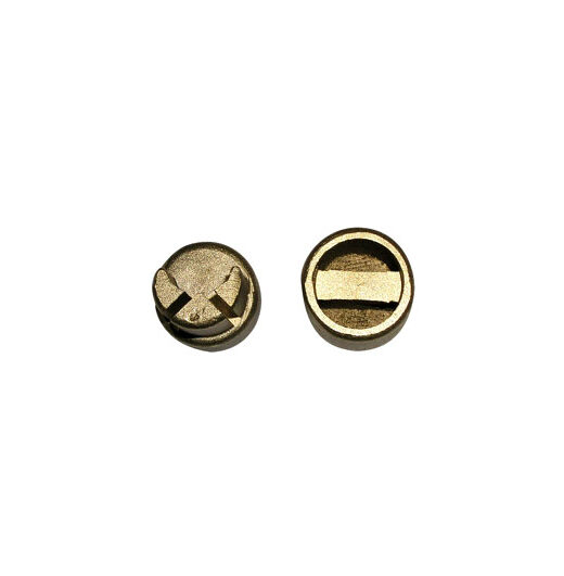 ADAPTER Ø34 MM, SPÄNNRÖR BOTTEN