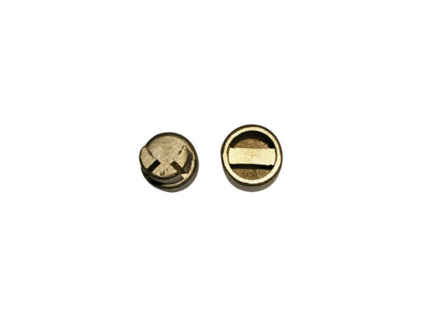 ADAPTER Ø34 MM, SPÄNNRÖR BOTTEN