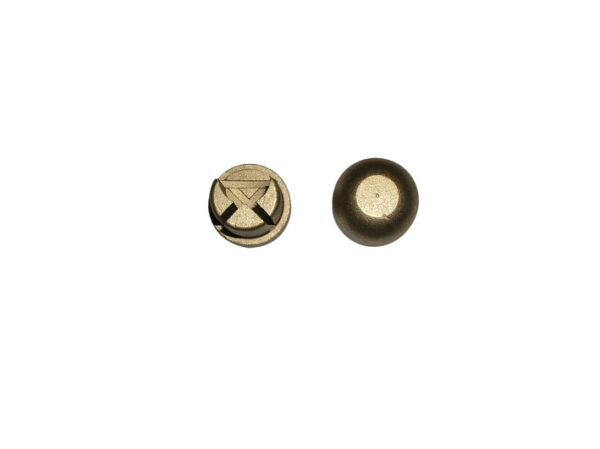 SOVITIN Ø34 MM, KIRISTYSPUTKI YLÄPÄ