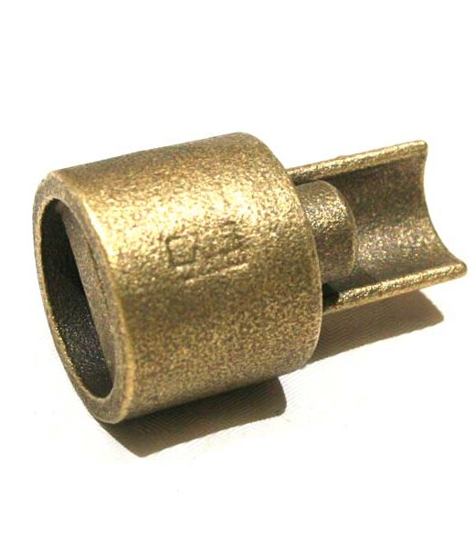 ADAPTER Ø27 RÖR
