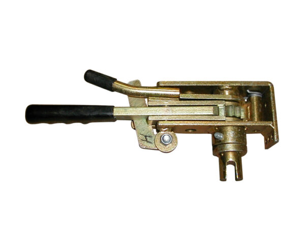 KAPELLIKIRISTIN 40 MM