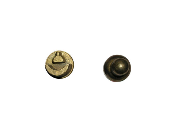 ADAPTER Ø34 MM, SPÄNNRÖR TOP