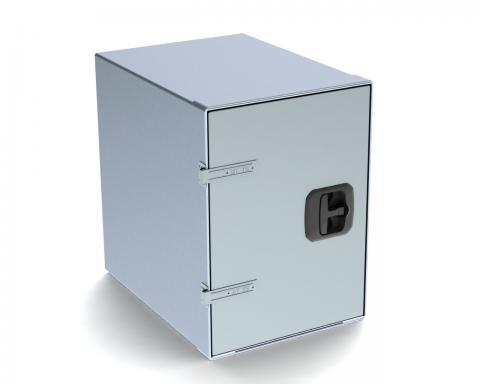 VERKTYGSLÅDA BT 130A