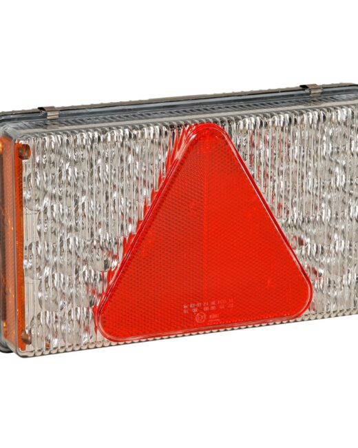 TAKAVALO MULTILED VASEN