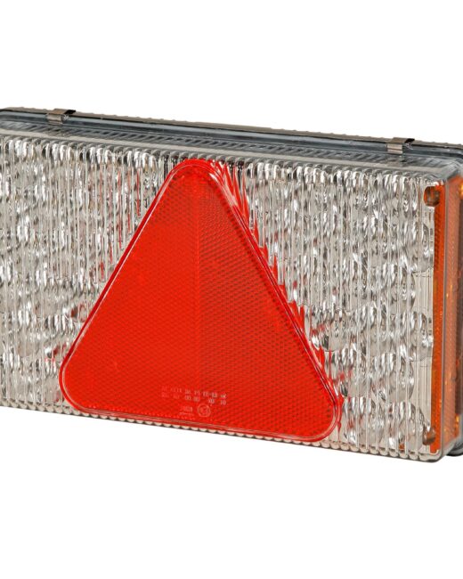 TAKAVALO MULTILED OIKEA