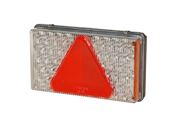 TAKAVALO MULTILED OIKEA