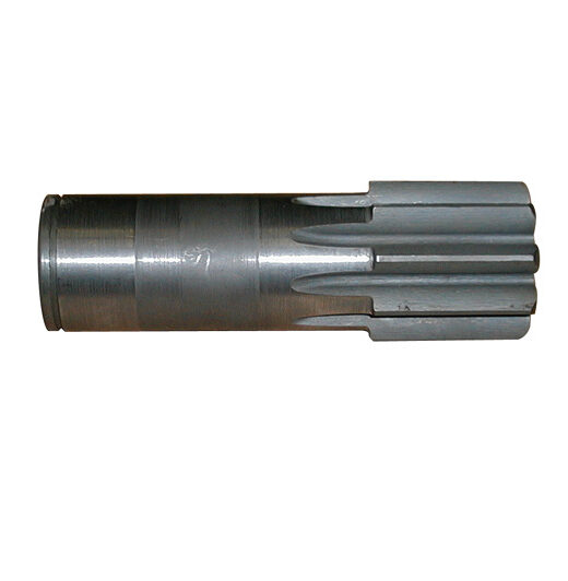 KUGGHJUL MED AXELTAPP  Z=9 TRW 14