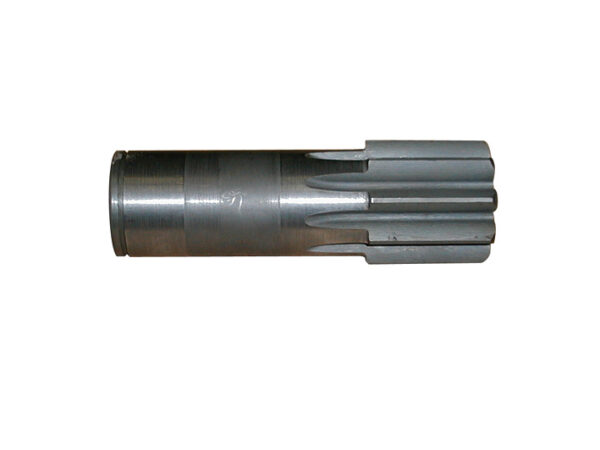 KUGGHJUL MED AXELTAPP  Z=9 TRW 14