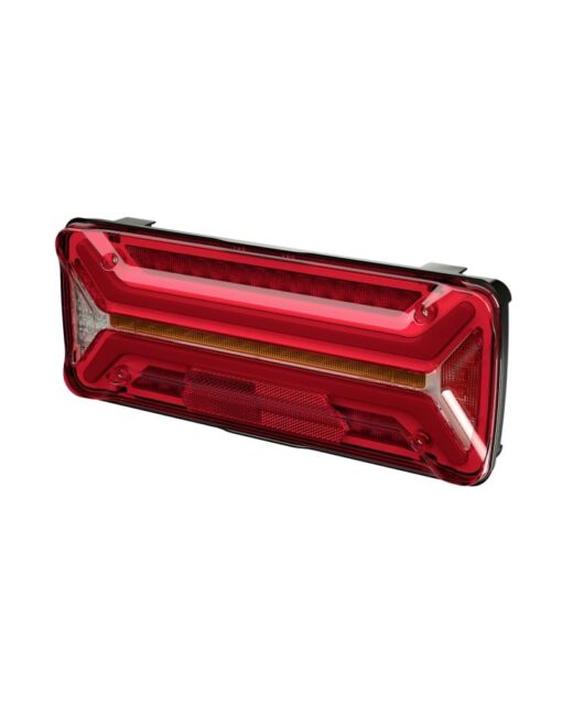 BAKLAMPA ECOLED II, HÖGER