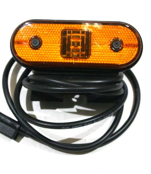 SIVUVALO LED UNIPOINT