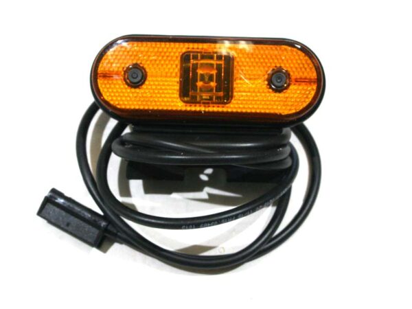 SIVUVALO LED UNIPOINT