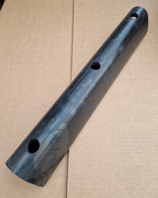 GUMMIBUFFERT 94 X 114 X 650