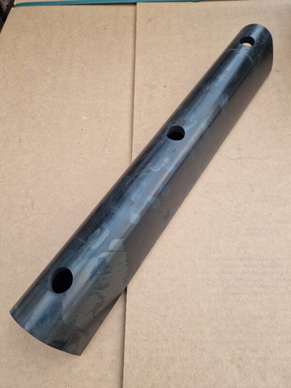 GUMMIBUFFERT 94 X 114 X 650