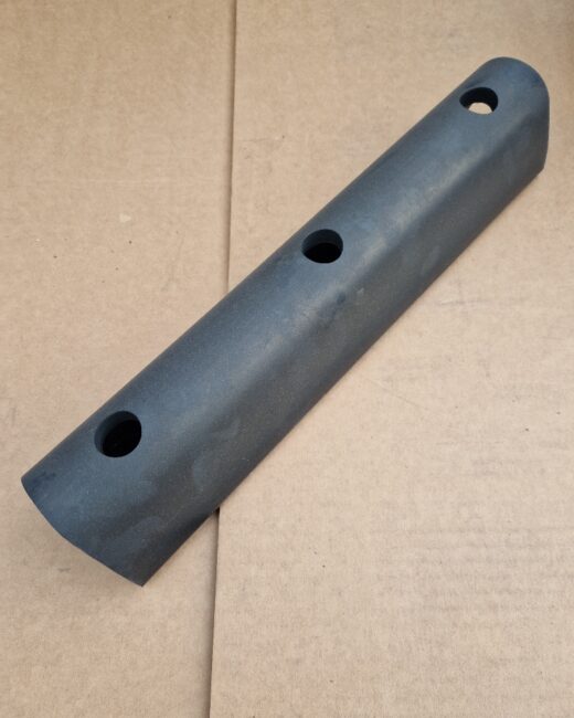 GUMMIBUFFERT 94 X 114 X 500