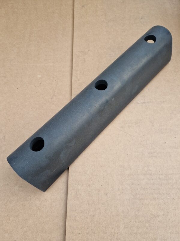 GUMMIBUFFERT 94 X 114 X 500