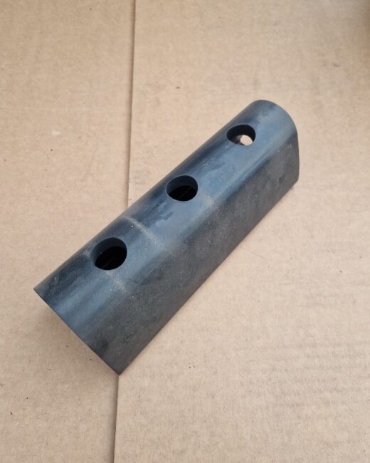 GUMMIBUFFERT 94 X 114 X 380