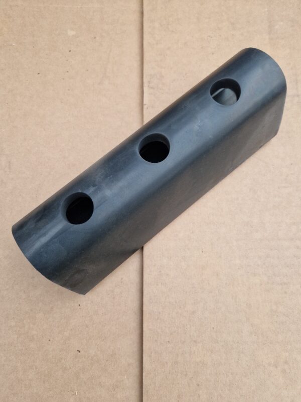 GUMMIBUFFERT 94 X 114 X 300