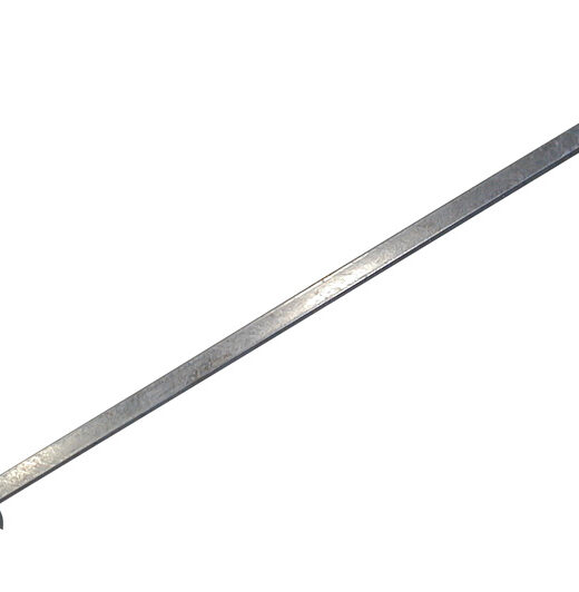 SIDOHINDER TVÄRRÖR, L=2266 MM