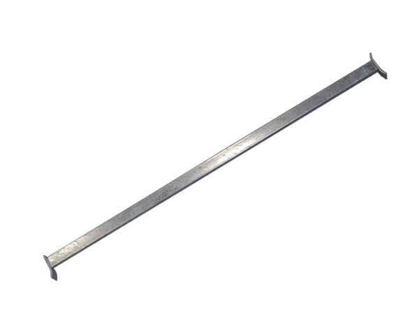 SIDOHINDER TVÄRRÖR, L=2266 MM