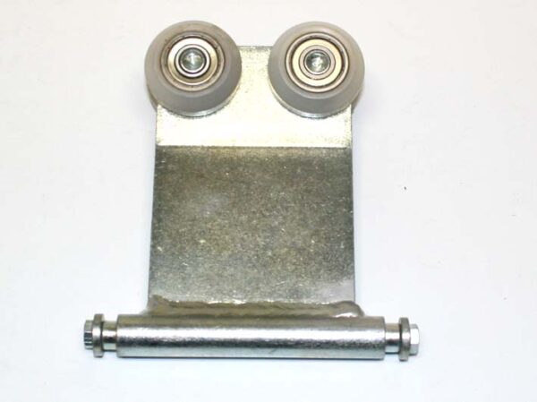 KESKITOLPAN RULLAVAUNU GS45