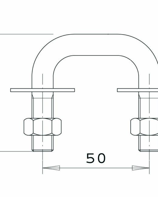 SIDONTALENKKI  10 X 55 RST