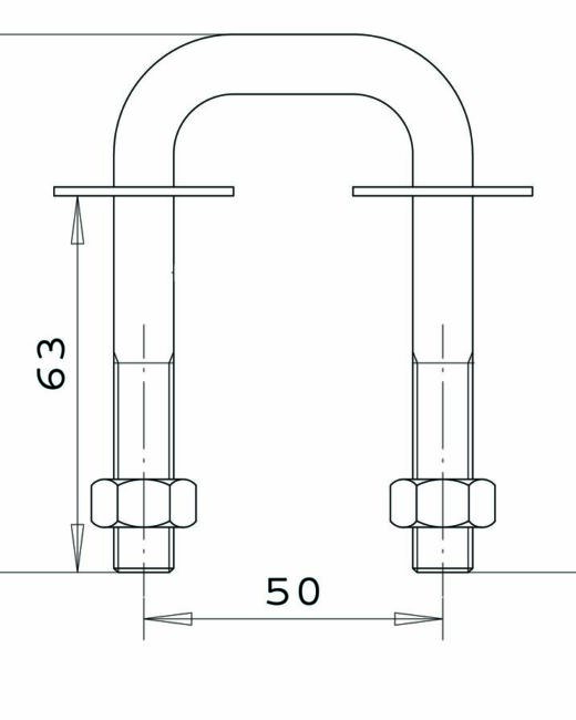 SIDONTALENKKI 10 X 90 RST