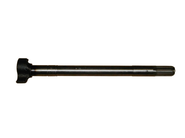 BROMSNOCKAXEL SAF HÖGER L=548 MM
