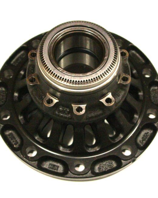 NAPA SAF BI9 19,5/22,5 2006-